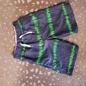 Wes & Willy Boys swim trunks